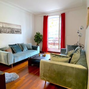 Apartamento de 2 Dormitorios